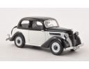 Neo Scale Models NEO44547 FORD EIFEL 1938 BLACK/WHITE 1:43 Modellino