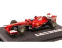Hot Wheels HWBCK16 FERRARI F.ALONSO 2013 1:43 Formula 1