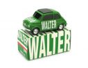 Brumm BMBR052 FIAT 500 LEWIS WORLD CHAMPION ED.LIM.250 PCS 1:43 Modellino