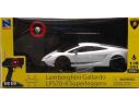 New Ray 88643 LAMBORGHINI GALLARDO SUPERLEGGERA RADIOCOMANDO 1:18 Modellino