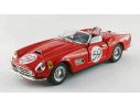 Art Model AM0270 FERRARI 250 CALIFORNIA N.59 27th NASSAU TROPHY 1961 A.WYLIE 1:43 Modellino