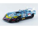 Best Model BT9525 PORSCHE 908/2 FLUNDER N.17 32th LM 1974 MERELLO-ORTEGA-RANFT 1:43 Modellino