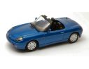 Starline STR10452 FIAT BARCHETTA 1995 BLUE MET.1:43 Modellino