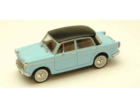 Starline STR50651 FIAT 1100 SPECIAL 1962 AZZURRO 1:43 Auto Stradali