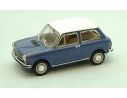 Starline STR50682 AUTOBIANCHI A 112 1974 BLUE 1:43 Auto Stradali