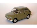 Starline STR50714 FIAT 126 1972 GREEN SALVIA 1:43 Auto Stradali
