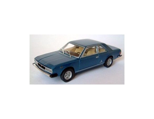 Starline STR50892 FIAT 130 COUPE' 1971 AZUR MET. 1:43 Modellino