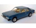 Starline STR50892 FIAT 130 COUPE' 1971 AZUR MET. 1:43 Modellino
