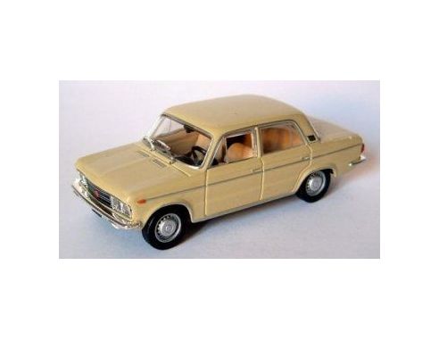 Starline STR51071 FIAT 125 SPECIAL IVORY ANTICO 1:43 Modellino