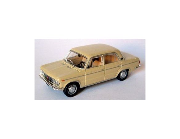 Starline STR51071 FIAT 125 SPECIAL IVORY ANTICO 1:43 Modellino