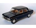 Starline STR51075 FIAT 125 1968 BLUE NOTTE 1:43 Modellino