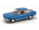 Starline STR51081 FIAT 124 SPORT COUPE' 1969 BLUE 1:43 Modellino