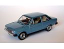 Starline STR51113 FIAT 131 MIRAFIORI 1971 AZURE 1:43 Modellino