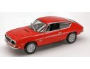 Starline STR51141 LANCIA FULVIA ZAGATO 1969 RED 1:43 Modellino