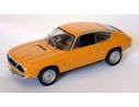 Starline STR51143 LANCIA FULVIA ZAGATO 1968 YELLOW 1:43 Modellino