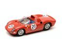 Art Model AM0181 FERRARI 275 P N.21 42th LM 1964 PARKES-SCARFIOTTI 1:43 Modellino