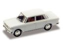 Starline STR53010 FIAT 1500 1961 WHITE 1:43 Auto Stradali