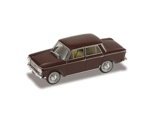 Starline STR53011 FIAT 1500 1961 RED 1:43 Modellino