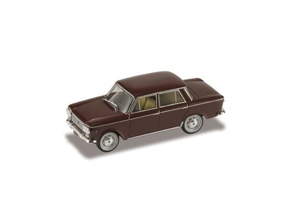 Starline STR53011 FIAT 1500 1961 RED 1:43 Modellino