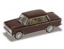 Starline STR53011 FIAT 1500 1961 RED 1:43 Modellino