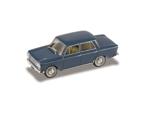 Starline STR53012 FIAT 1500 1961 NIGHT BLUE 1:43 Modellino