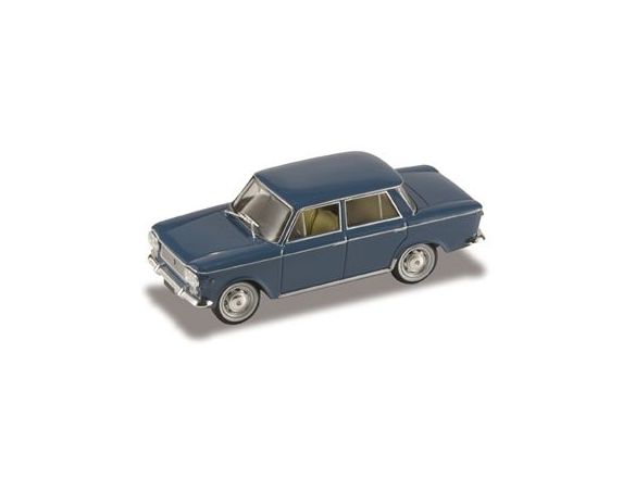 Starline STR53012 FIAT 1500 1961 NIGHT BLUE 1:43 Modellino