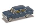 Starline STR53012 FIAT 1500 1961 NIGHT BLUE 1:43 Modellino