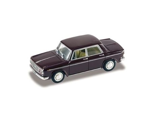 Starline STR53031 LANCIA FULVIA 2 C 1964 RED 1:43 Modellino
