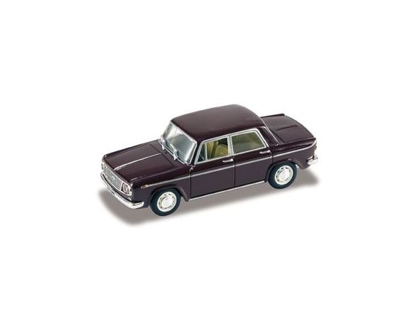 Starline STR53031 LANCIA FULVIA 2 C 1964 RED 1:43 Modellino