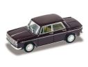 Starline STR53031 LANCIA FULVIA 2 C 1964 RED 1:43 Modellino