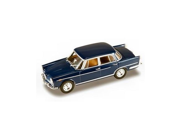 Starline STR55031 ALFA ROMEO 2000 BERLINA 1957 BLUE 1:43 Modellino