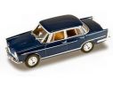 Starline STR55031 ALFA ROMEO 2000 BERLINA 1957 BLUE 1:43 Modellino