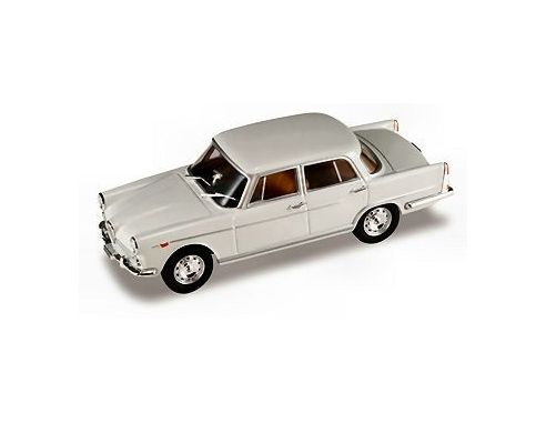 Starline STR55033 ALFA ROMEO 2000 BERLINA 1957 GREY 1:43 Modellino