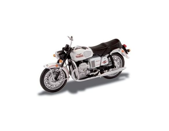 Starline STR99001 MOTO GUZZI V 7 SPECIAL 1:24 Modellino
