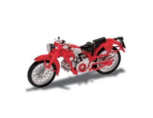 Starline STR99002 MOTO GUZZI FALCONE 1950 1:24 Modellino