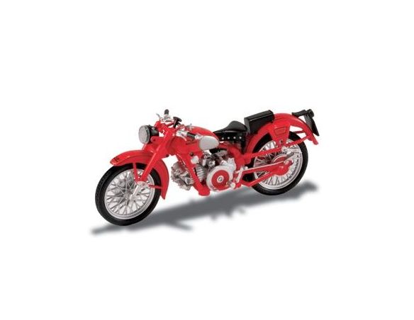 Starline STR99002 MOTO GUZZI FALCONE 1950 1:24 Modellino
