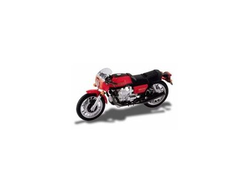 Starline STR99003 MOTO GUZZI 850 LE MANS 1976 1:24 Modellino