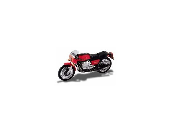 Starline STR99003 MOTO GUZZI 850 LE MANS 1976 1:24 Modellino