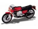 Starline STR99003 MOTO GUZZI 850 LE MANS 1976 1:24 Modellino