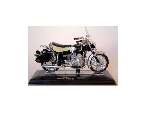 Starline STR99005 MOTO GUZZI V 850 CALIFORNIA 1974 1:24 Modellino