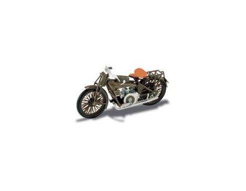 Starline STR99006 MOTO GUZZI NORMALE 1:24 Modellino