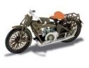 Starline STR99006 MOTO GUZZI NORMALE 1:24 Modellino