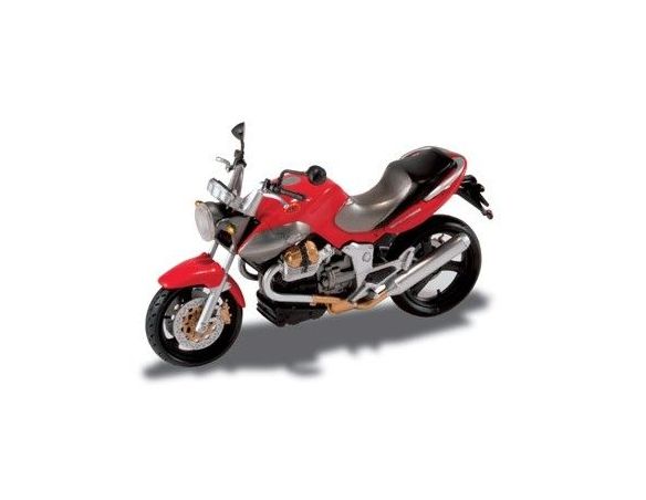 Starline STR99012 MOTO GUZZI BREVA 1100 1:24 Modellino