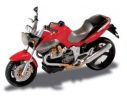 Starline STR99012 MOTO GUZZI BREVA 1100 1:24 Modellino