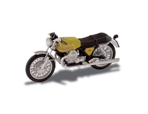 Starline STR99015 MOTO GUZZI V 7 SPORT 1:24 Modellino