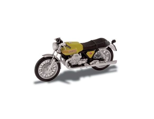 Starline STR99015 MOTO GUZZI V 7 SPORT 1:24 Modellino