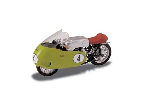 Starline STR99016 MOTO GUZZI 8 CILINDRI 1:24 Modellino