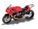 Starline STR99019 MOTO GUZZI MGS 01 1:24 Modellino