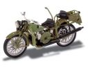 Starline STR99024 MOTO GUZZI SUPERALCE 1:24 Modellino