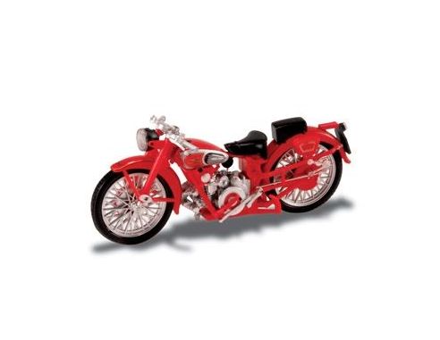 Starline STR99026 MOTO GUZZI AIRONE 1949 1:24 Modellino